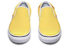 Yellow Stone Slipon