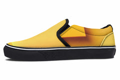 Yellow Stone Slipon