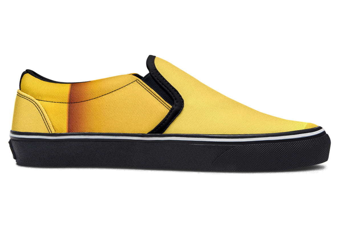 Yellow Stone Slipon