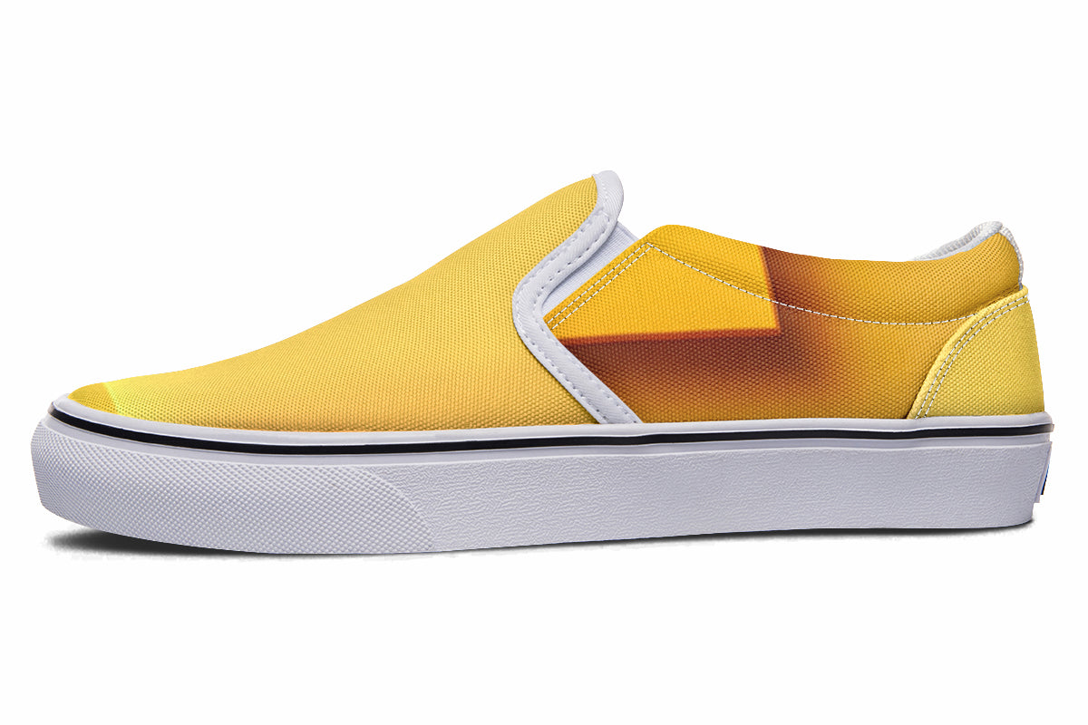 Yellow Stone Slipon