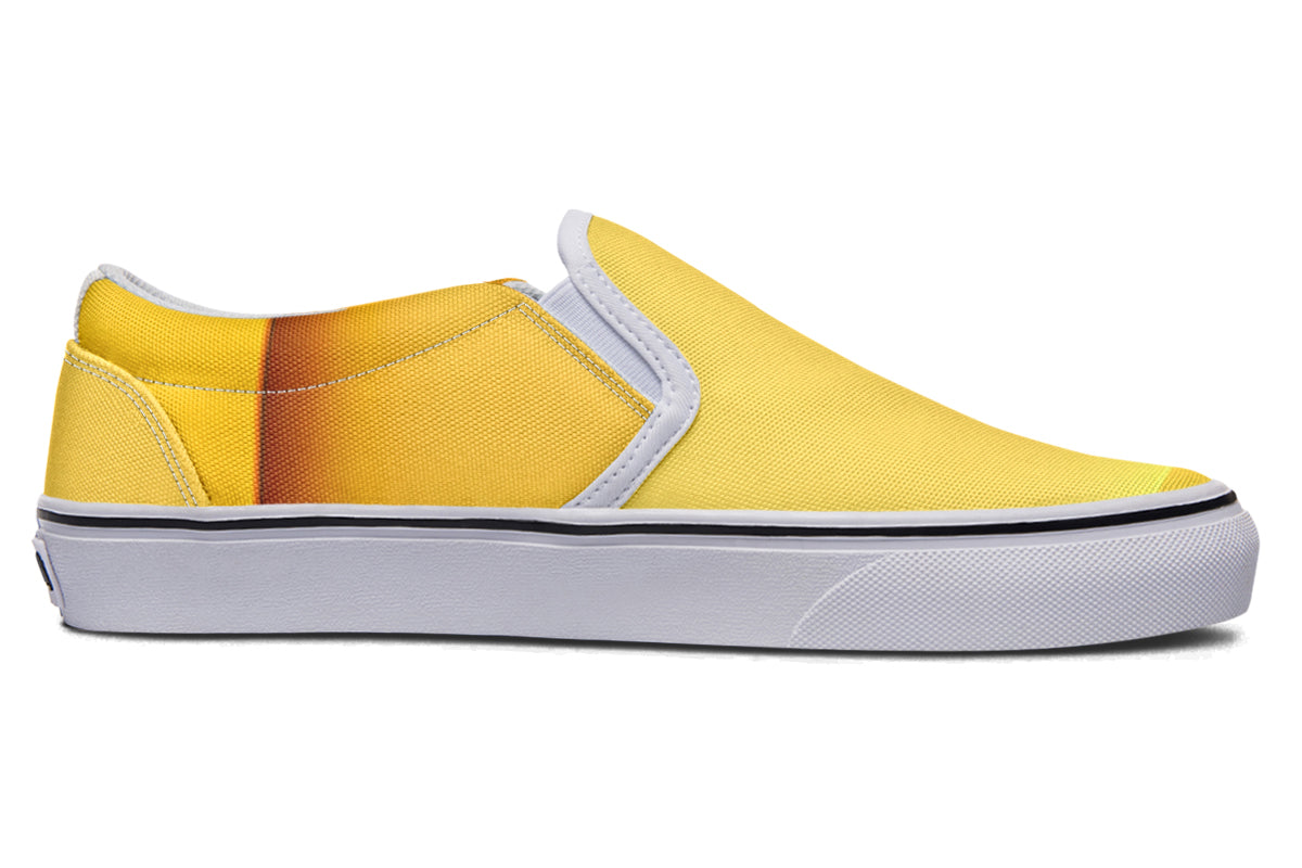 Yellow Stone Slipon